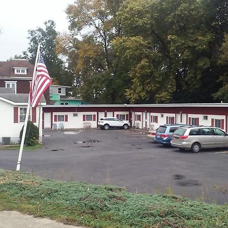 Riverside Motel Fultonville Extérieur photo