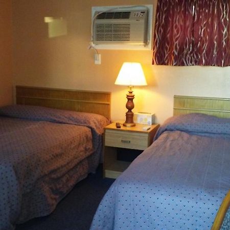 Riverside Motel Fultonville Extérieur photo
