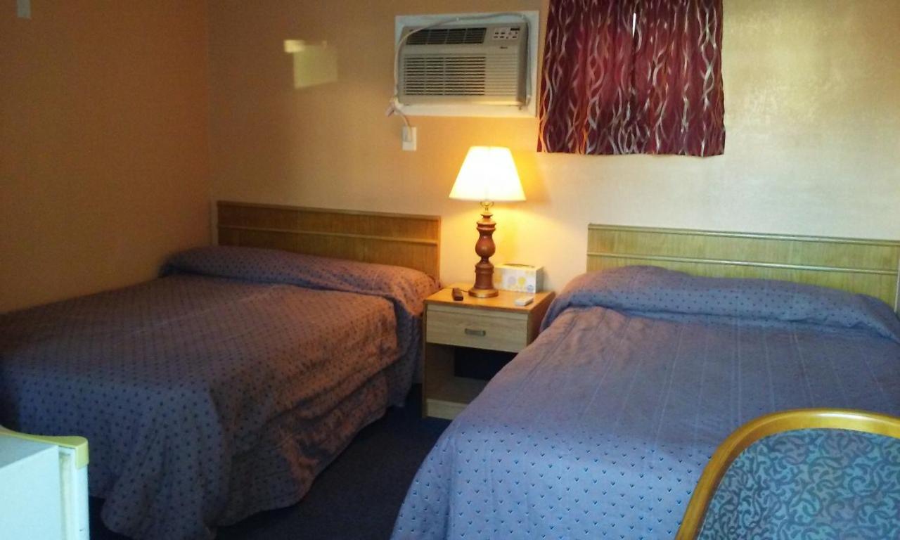Riverside Motel Fultonville Extérieur photo